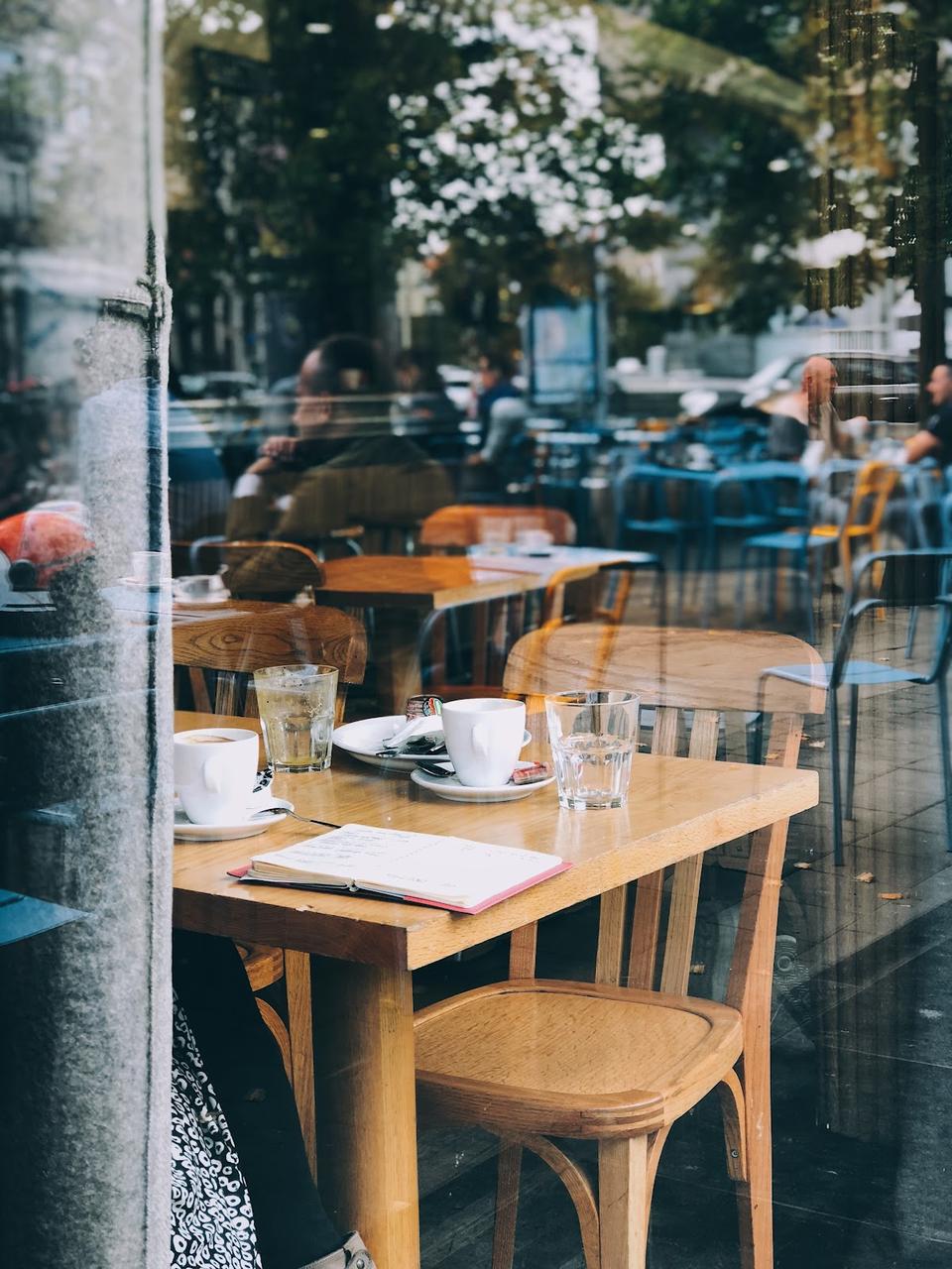 Bar du Matin