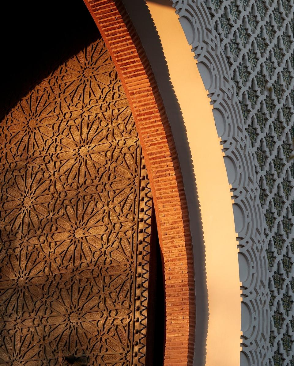 Royal Mansour Marrakech
