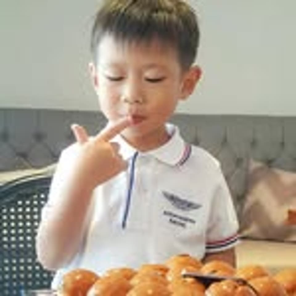 Mommykaemenu