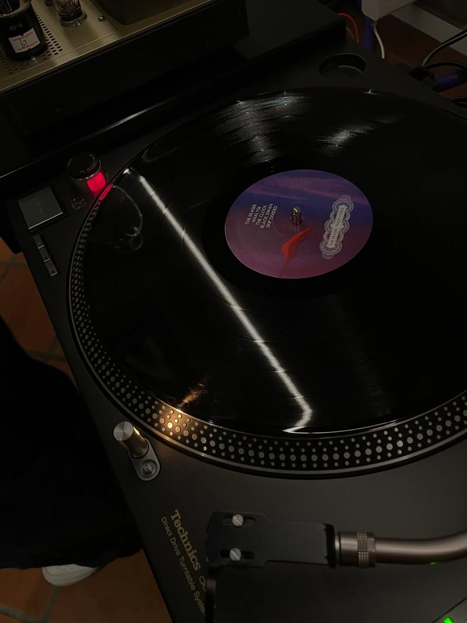 奏 ZOU Listening Bar
