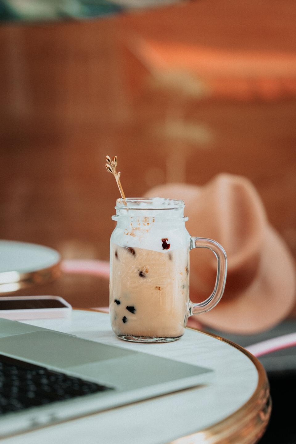 1990 Viet Coffee Shop & More