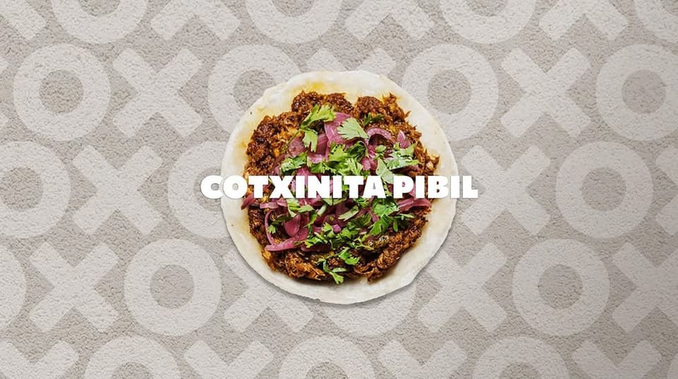 Txoya Tacos