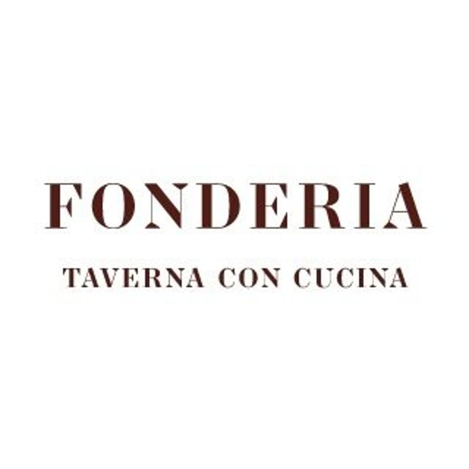 Fonderia