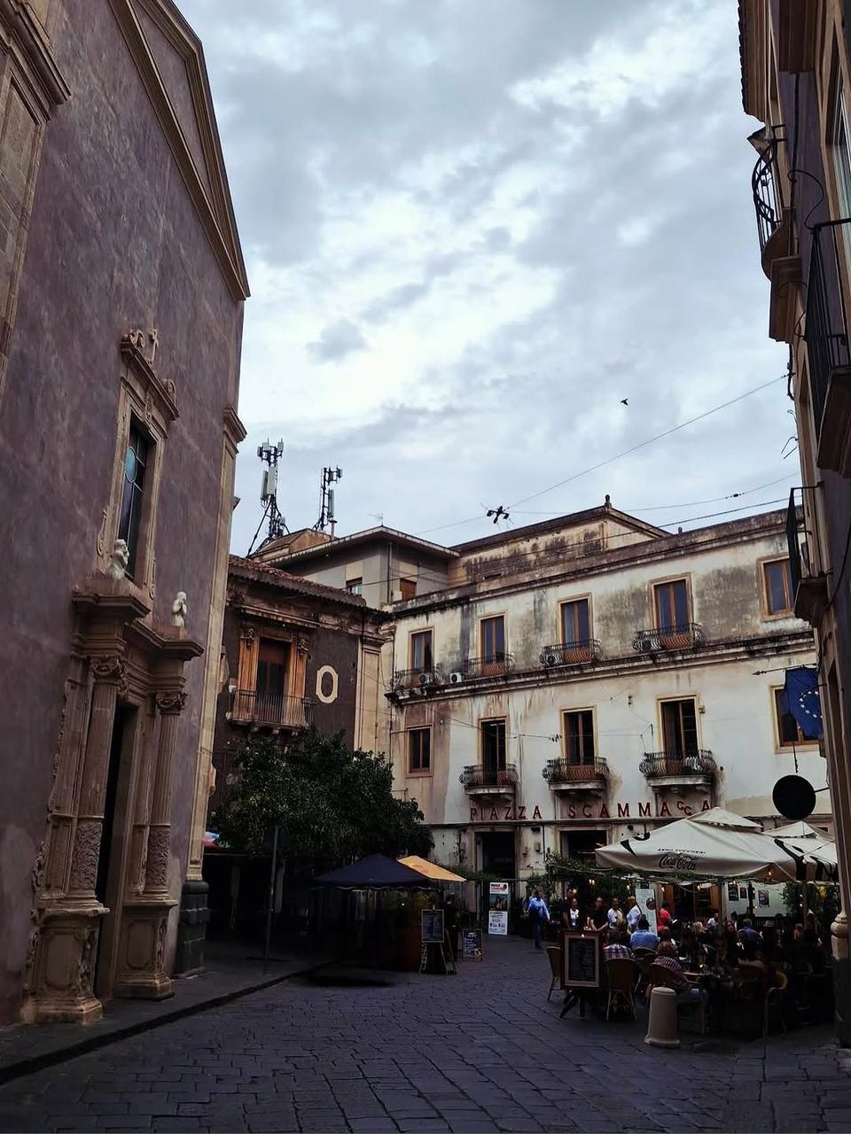 Catania Social Club