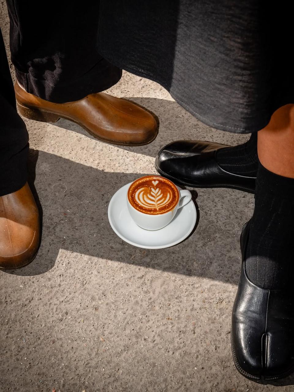 57 grains Coffee Shop