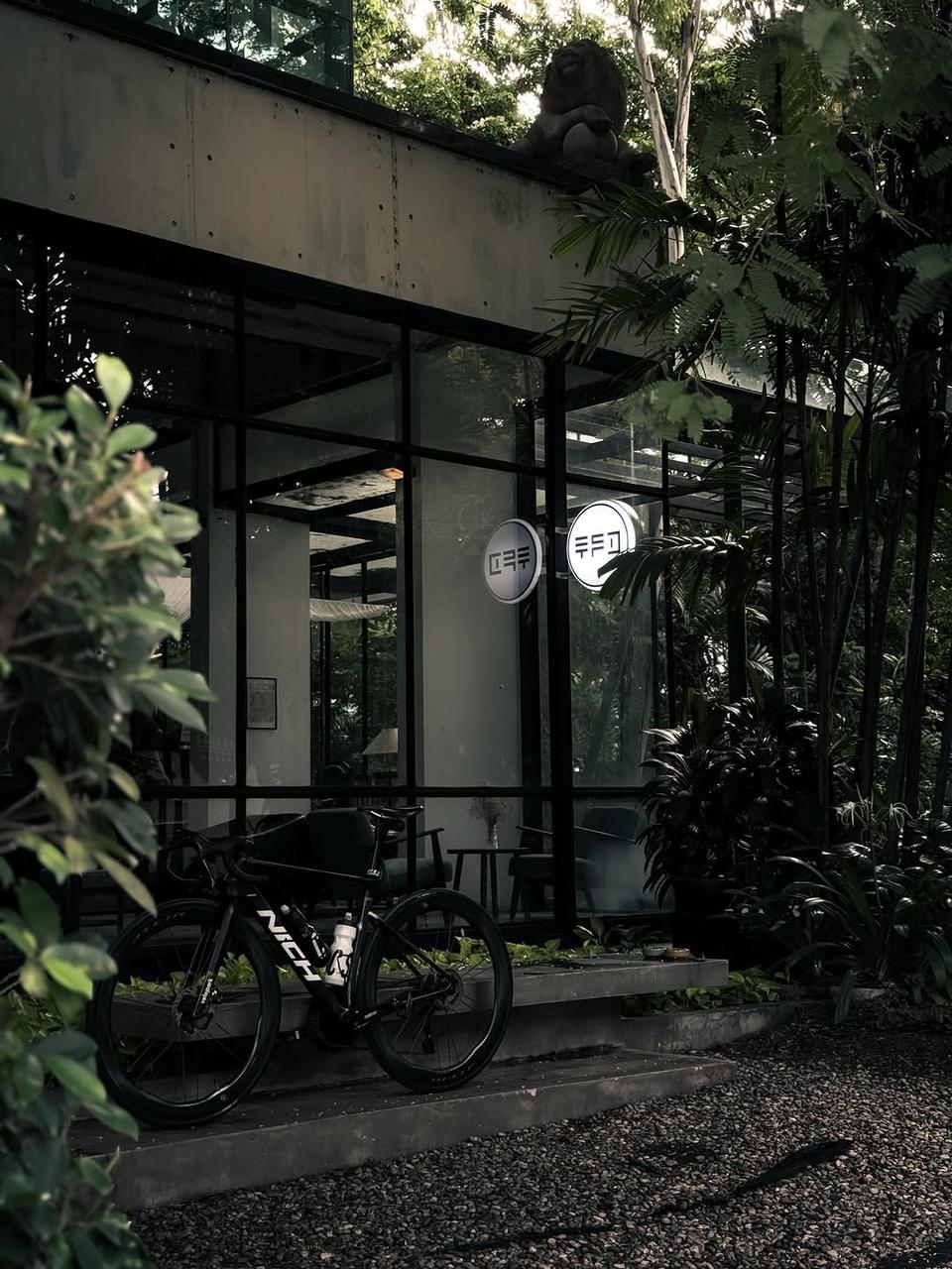 TFD Coffee