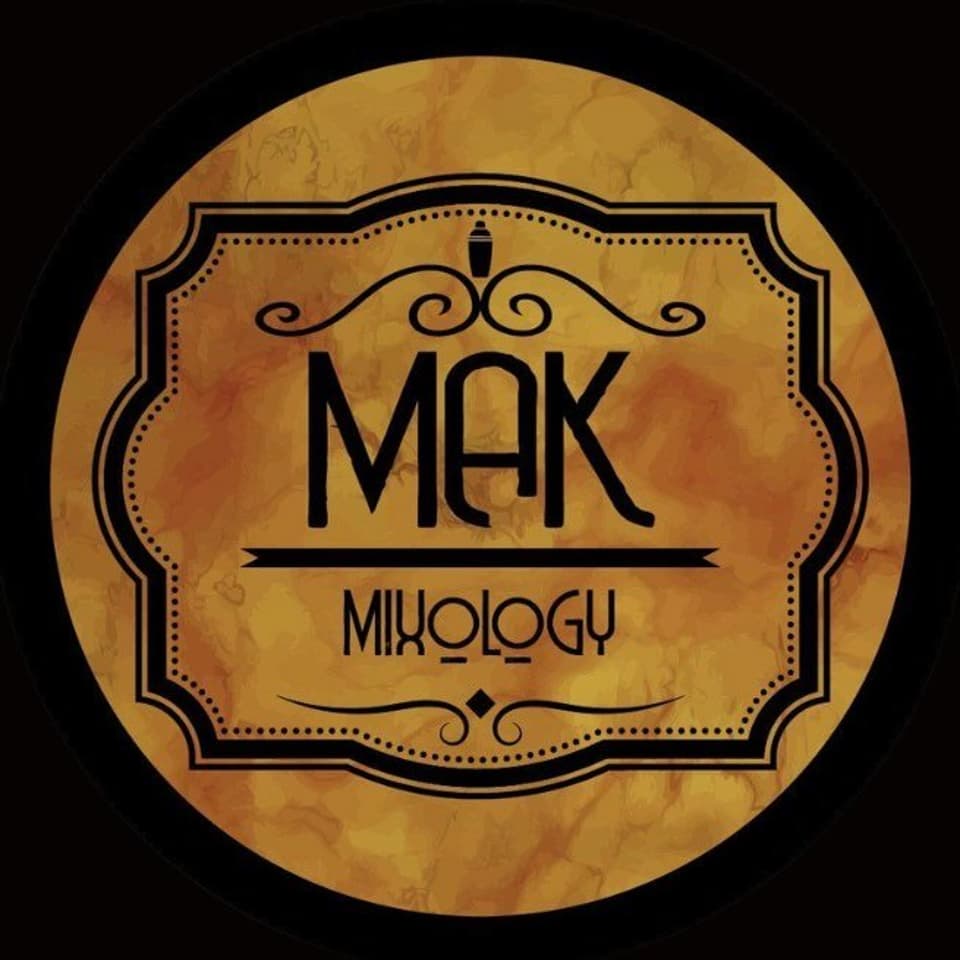 Mak Mixology