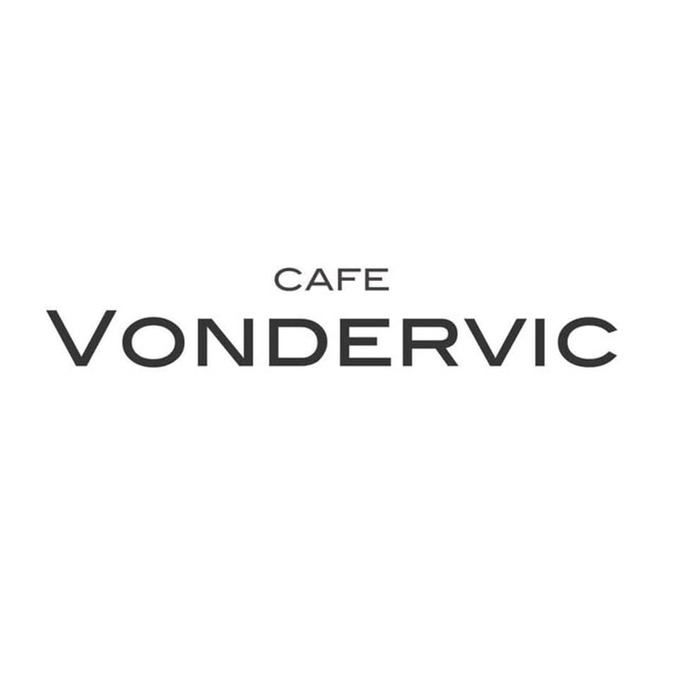 CAFE VONDERVIC