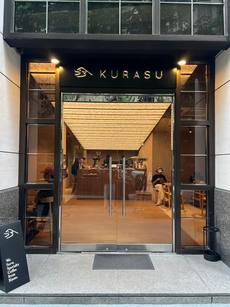 Kurasu Makati