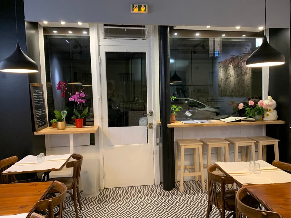 Chez Tonton