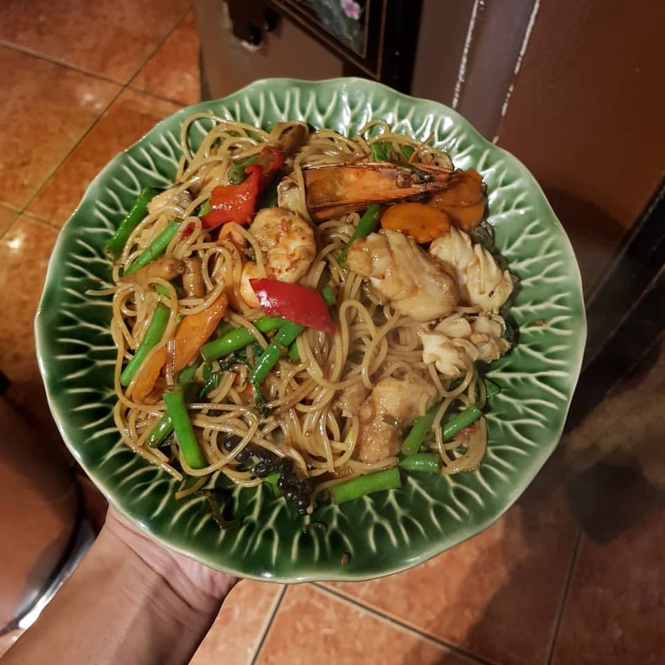 Authentic Thai Flavors at Rue des Pierres